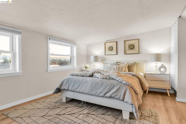 4215 Nevin Ave, Richmond, CA 94805