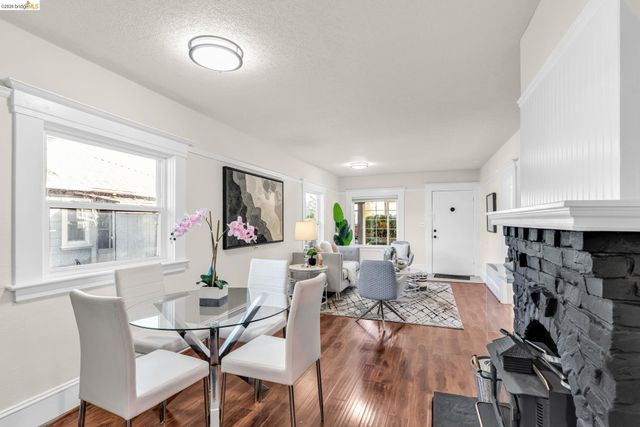 4215 Nevin Ave, Richmond, CA 94805