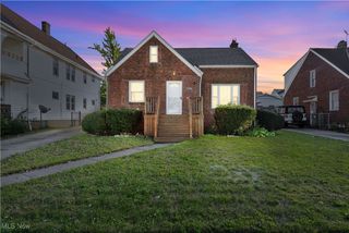 10016 Park Heights Avenue, Garfield Heights, OH 44125