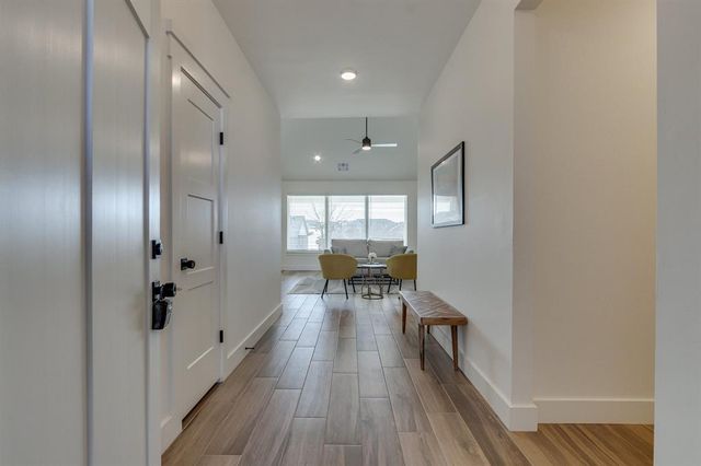 11624 NW 102nd Street, Yukon, OK 73099