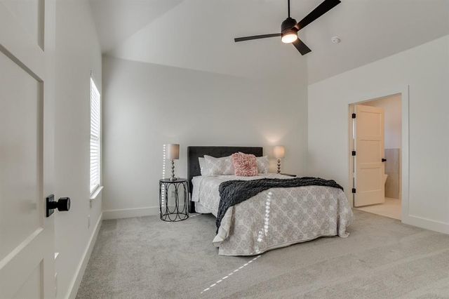 11624 NW 102nd Street, Yukon, OK 73099