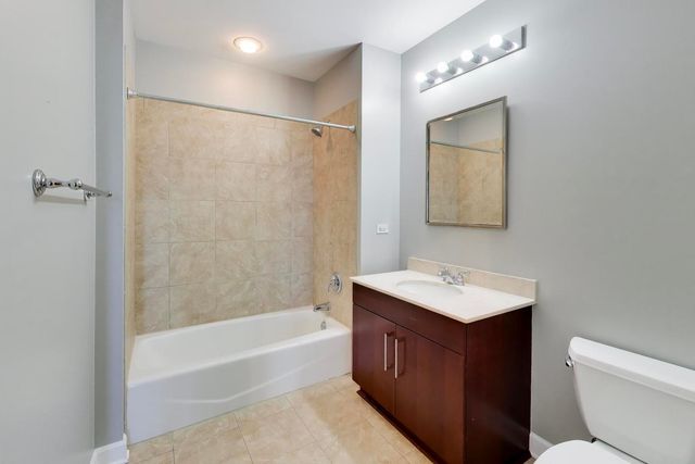 1211 S Prairie Avenue 1203, Chicago, IL 60605