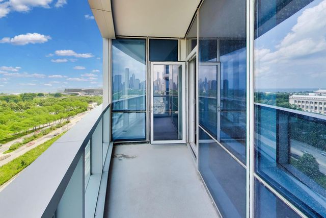 1211 S Prairie Avenue 1203, Chicago, IL 60605