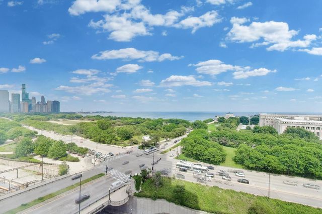 1211 S Prairie Avenue 1203, Chicago, IL 60605