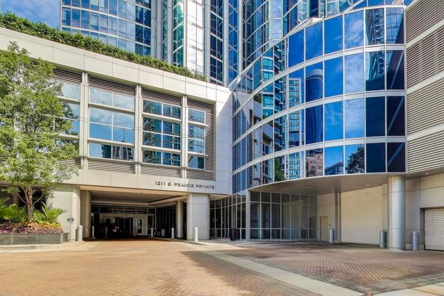 1211 S Prairie Avenue 1203, Chicago, IL 60605