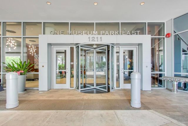1211 S Prairie Avenue 1203, Chicago, IL 60605