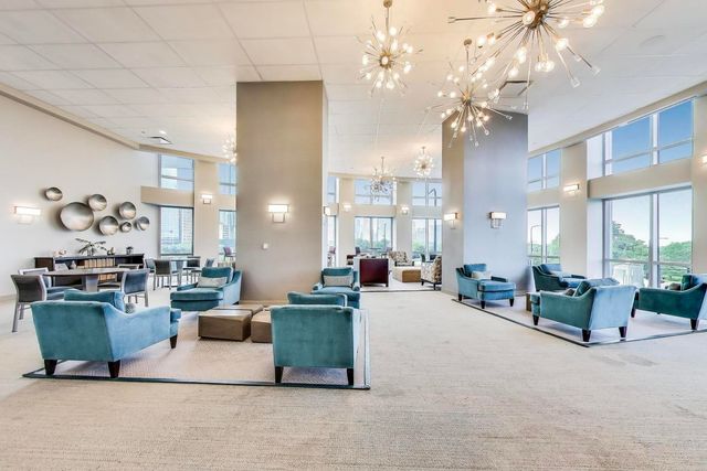 1211 S Prairie Avenue 1203, Chicago, IL 60605