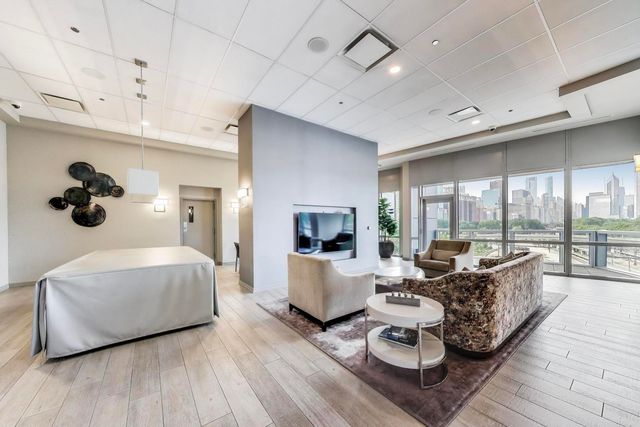 1211 S Prairie Avenue 1203, Chicago, IL 60605