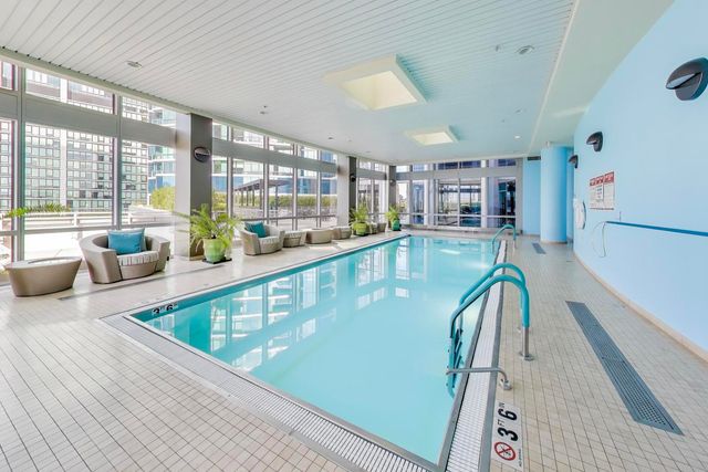 1211 S Prairie Avenue 1203, Chicago, IL 60605