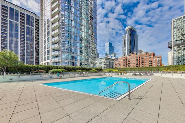 1211 S Prairie Avenue 1203, Chicago, IL 60605