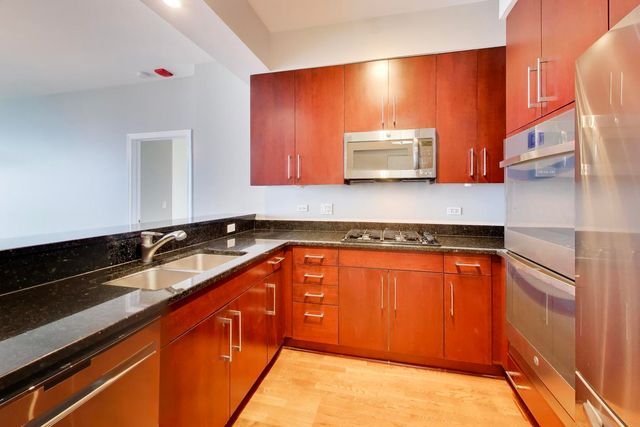1211 S Prairie Avenue 1203, Chicago, IL 60605