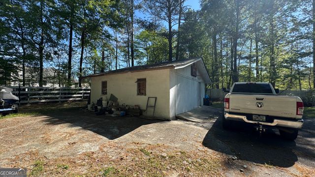 6770 OLD NATIONAL HIGHWAY, Atlanta, GA 30349