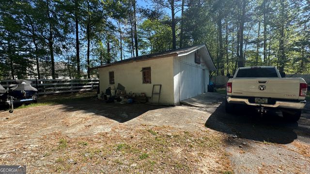 6770 OLD NATIONAL HIGHWAY, Atlanta, GA 30349