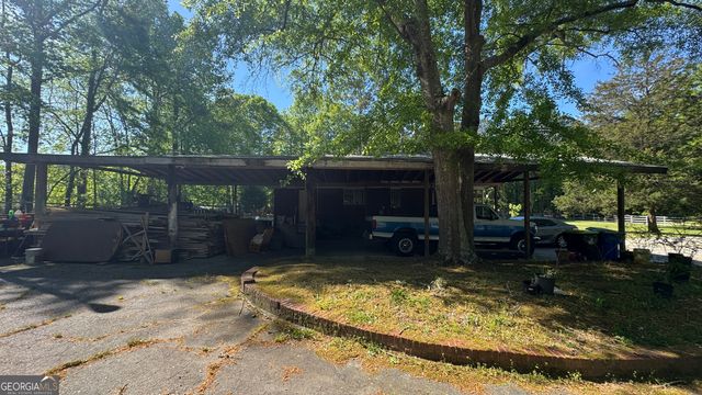 6770 OLD NATIONAL HIGHWAY, Atlanta, GA 30349