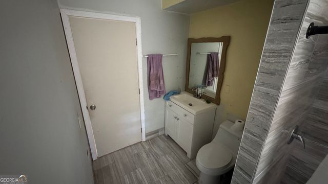 6770 OLD NATIONAL HIGHWAY, Atlanta, GA 30349