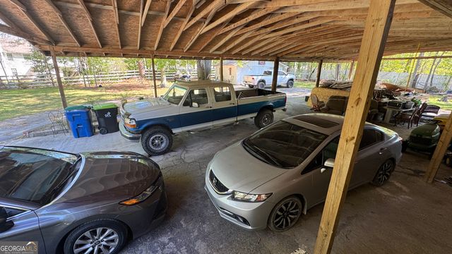 6770 OLD NATIONAL HIGHWAY, Atlanta, GA 30349