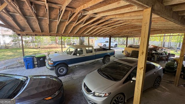 6770 OLD NATIONAL HIGHWAY, Atlanta, GA 30349