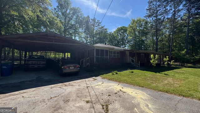 6770 OLD NATIONAL HIGHWAY, Atlanta, GA 30349