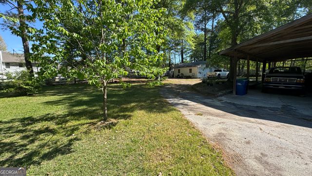 6770 OLD NATIONAL HIGHWAY, Atlanta, GA 30349