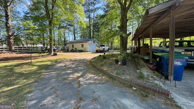 6770 OLD NATIONAL HIGHWAY, Atlanta, GA 30349