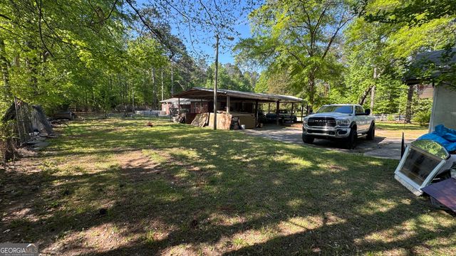 6770 OLD NATIONAL HIGHWAY, Atlanta, GA 30349