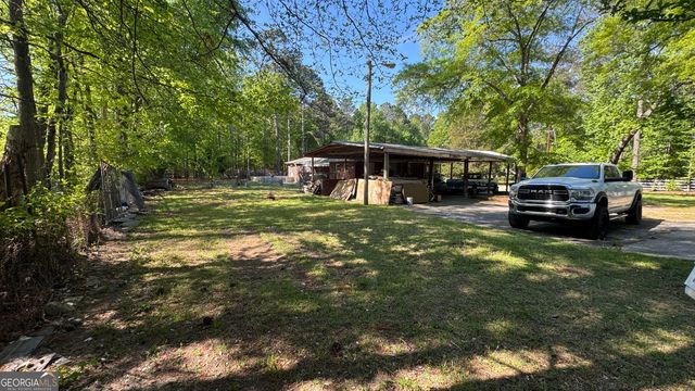 6770 OLD NATIONAL HIGHWAY, Atlanta, GA 30349