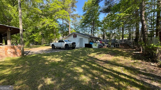 6770 OLD NATIONAL HIGHWAY, Atlanta, GA 30349