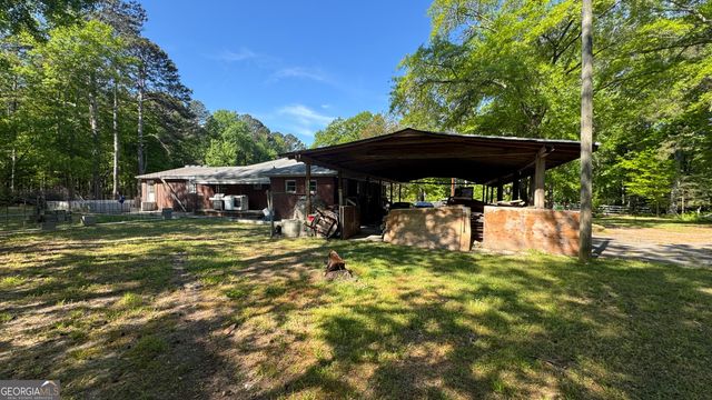 6770 OLD NATIONAL HIGHWAY, Atlanta, GA 30349