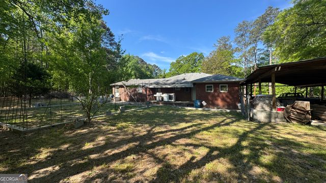 6770 OLD NATIONAL HIGHWAY, Atlanta, GA 30349