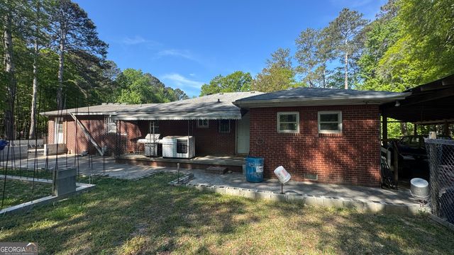 6770 OLD NATIONAL HIGHWAY, Atlanta, GA 30349