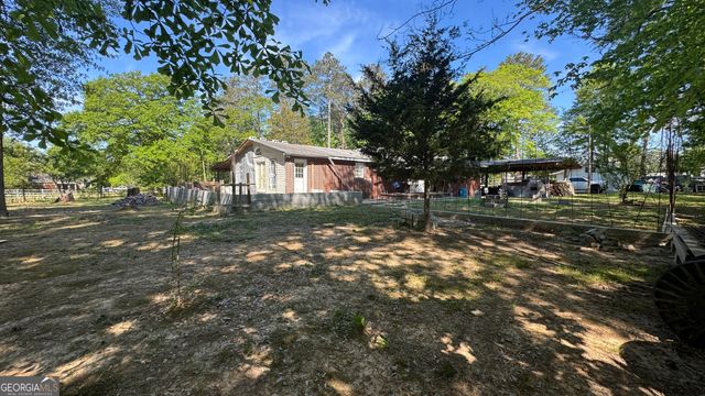 6770 OLD NATIONAL HIGHWAY, Atlanta, GA 30349