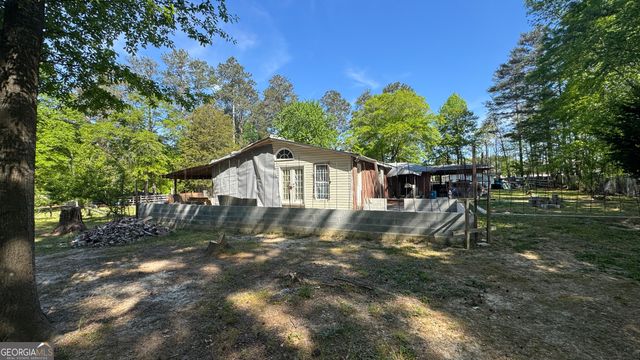 6770 OLD NATIONAL HIGHWAY, Atlanta, GA 30349