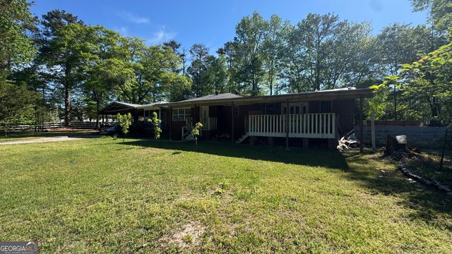 6770 OLD NATIONAL HIGHWAY, Atlanta, GA 30349