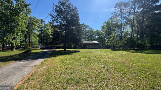 6770 OLD NATIONAL HIGHWAY, Atlanta, GA 30349