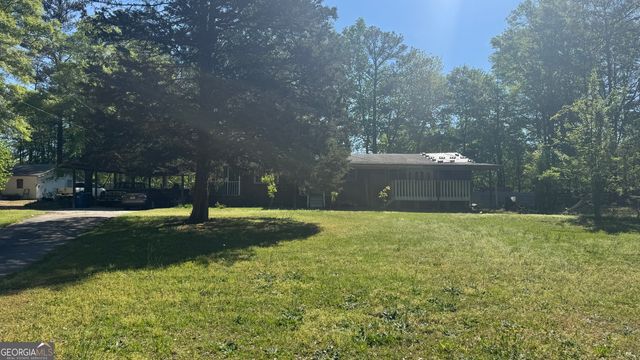 6770 OLD NATIONAL HIGHWAY, Atlanta, GA 30349