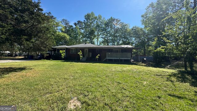 6770 OLD NATIONAL HIGHWAY, Atlanta, GA 30349