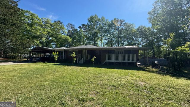 6770 OLD NATIONAL HIGHWAY, Atlanta, GA 30349