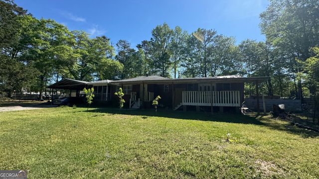 6770 OLD NATIONAL HIGHWAY, Atlanta, GA 30349