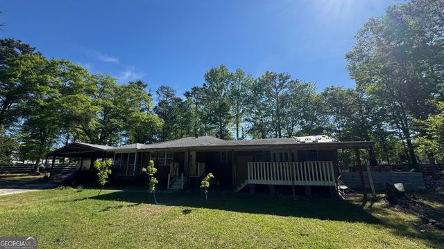 6770 OLD NATIONAL HIGHWAY, Atlanta, GA 30349