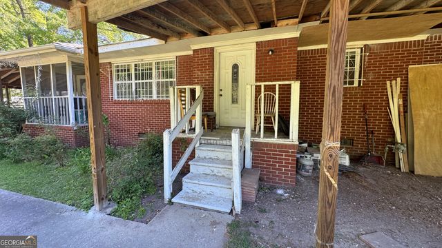 6770 OLD NATIONAL HIGHWAY, Atlanta, GA 30349