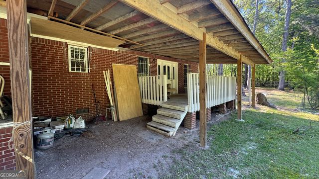 6770 OLD NATIONAL HIGHWAY, Atlanta, GA 30349