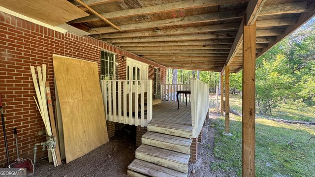 6770 OLD NATIONAL HIGHWAY, Atlanta, GA 30349