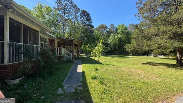 6770 OLD NATIONAL HIGHWAY, Atlanta, GA 30349