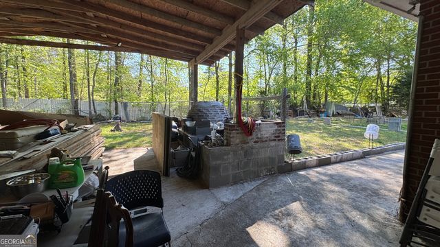 6770 OLD NATIONAL HIGHWAY, Atlanta, GA 30349