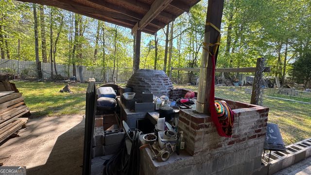 6770 OLD NATIONAL HIGHWAY, Atlanta, GA 30349