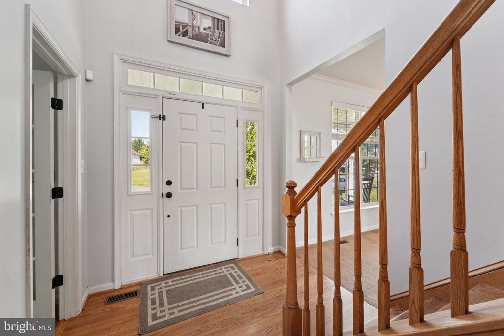 2642 INWOOD DR, Adamstown, MD 21710