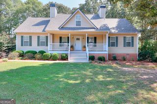 25 Browning Shoals Road, Social Circle, GA 30025