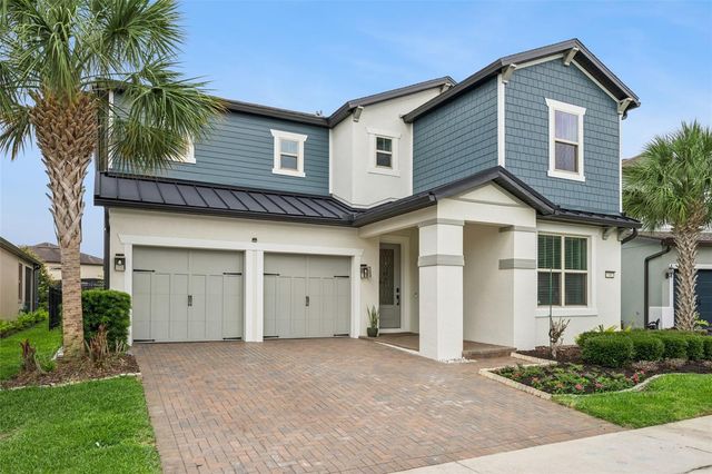7302 TWILIGHT BAY DRIVE, Winter Garden, FL 34787