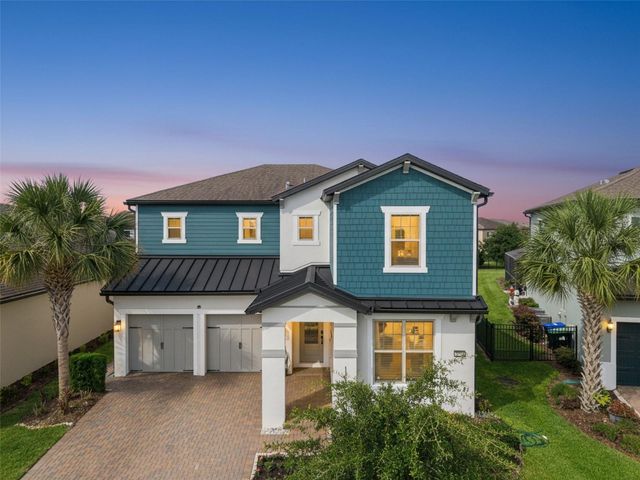 7302 TWILIGHT BAY DRIVE, Winter Garden, FL 34787