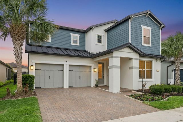 7302 TWILIGHT BAY DRIVE, Winter Garden, FL 34787
